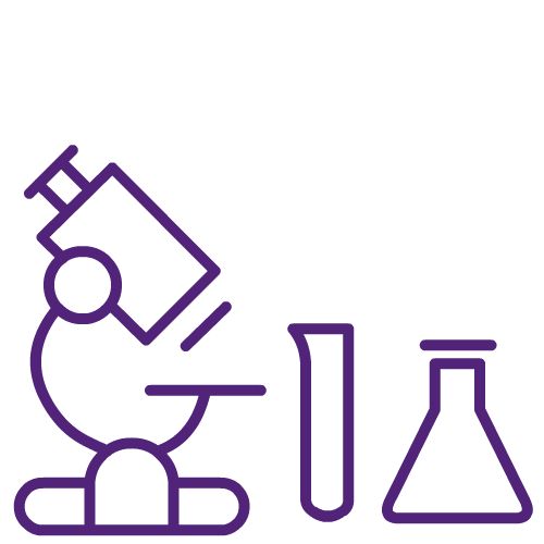 Researchers icon