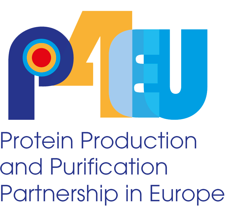 P4EU Logo
