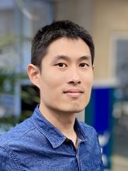 Dr Benjamin Yeo