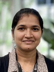 Dr Surekha Nimma