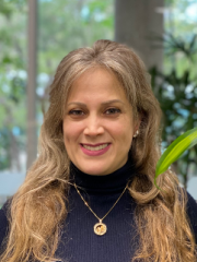 Dr Shayli Moradi