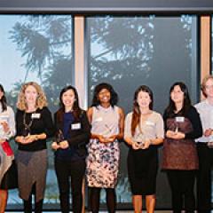 UQ Award for Excellence in Service