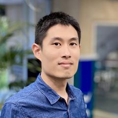 Dr Benjamin Yeo 