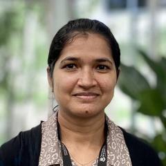 Dr Surekha Nimma
