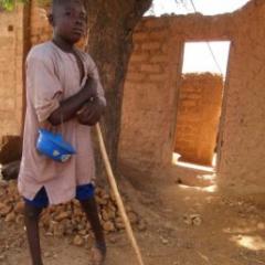 Next-gen polio vaccine tackles wild virus emergency